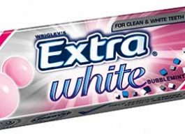 Extra adds some bubble