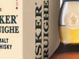 Ruighe ready – new Skye malt