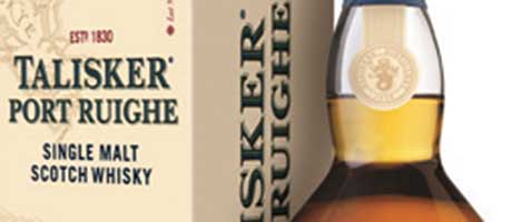 Ruighe ready – new Skye malt