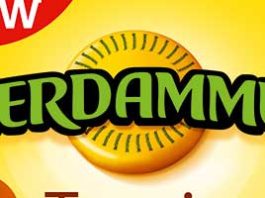 A toast to the future