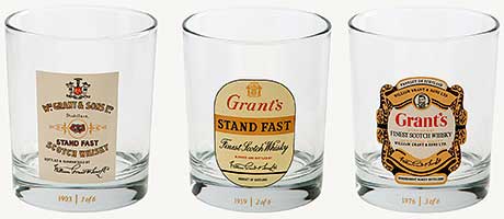 Spirit gift packs in c-store exclusive