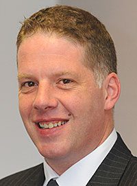 Peter Muir is head of rating with Colliers International in Scotland.