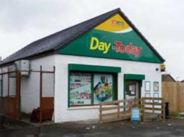 Shelf space – the competition frontier