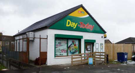 Shelf space – the competition frontier