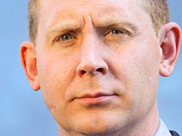 The vital link – Nick Beresford of P&G Nick Beresford, sales director, convenience with P&G
