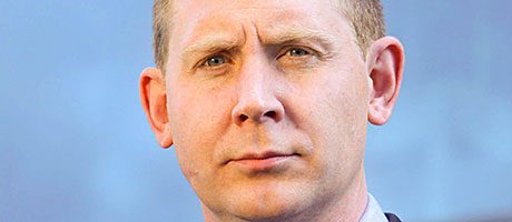 The vital link – Nick Beresford of P&G Nick Beresford, sales director, convenience with P&G
