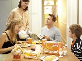 Delivering every day – essential bread & milk