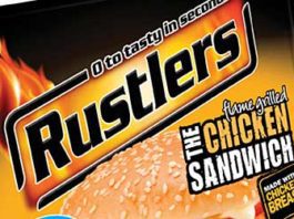 Serving up hot stuff – essential FTG