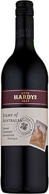 HARDYS, which claims to be the biggest-selling wine brand in the United Kingdom, is 160 this year.