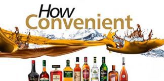 SPIRITS giant First Drinks has a new initiative, How Convenient, to help c-stores maximise their sales of spirits. The company, which owns William Grant & Sons, Glenfiddich, Hendricks gin, Rémy Martin, Disaronno and Tia Maria, sees corner shops as a key area of growth.
