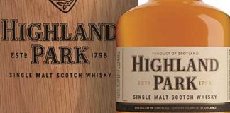 HIGHLAND Park’s 25-year-old malt whisky has been awarded the first 100-point score at an industry festival in New York. The Orkney malt also lifted the chairman’s trophy for best of category at Ultimate Beverage Challenge’s fourth annual Ultimate Spirits Challenge.