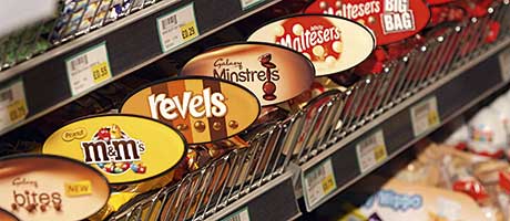 Confectionery is a multi-billion pound product category that is especially suited to c-stores because it sells largely as a result of impulse buys. Clear ranging, secondary sites, till-point merchandising and up-selling will all help maximise returns.