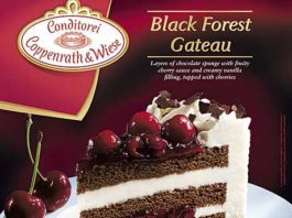 Dessert essence – essential indulgence