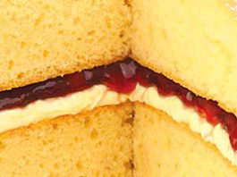 New cakes mix it up for Betty THE great British bake-off in the nation’s kitchens continues – and it will be helped by a new range of cake mixes from Betty Crocker.