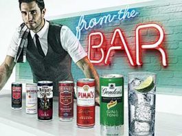 Serving the big night bar – essential drinks