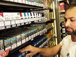 Dark opportunities – essential tobacco