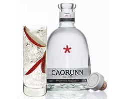 Do try this at home – Caorunn gin Scots small batch gin brand says cocktail culture is heading to the off-trade