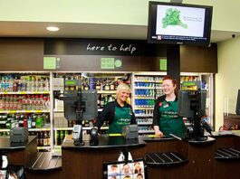 Positive news says Scotmid