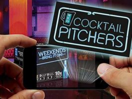 The cocktail months – SHS Drinks WKD drinkers can download a special cocktail app to their smartphones, invent wacky combinations and then share them with other enthusiasts on-line.