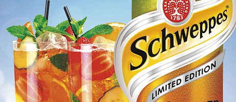 Hydration nation – Coca-Cola Enterprises CCE’s 1.75l bottle, designed specifically for c-stores, comes in a distinctive curved bottle that echoes the shape of Coke’s classic glass bottle. Schweppes Summer Punch is designed for adults looking for a refreshing, fruity summer thirst-quencher.