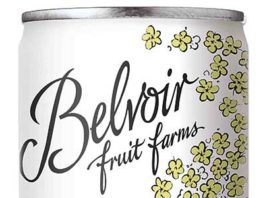 A pressing issue – Belvoir DELI favourite Belvoir has put its elderflower pressé and raspberry lemonade into a 250ml can, to help potential stockists who can’t accept glass bottles.