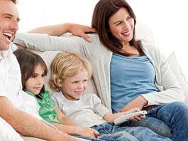 Home comforts – planned nights in