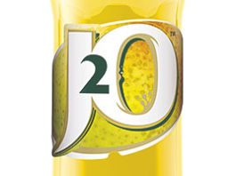 Keep it cool keep it seen Britvic’s new-for-summer kid on the block, J2O Pear Gold, is backed by a big marketing campaign in support of the brand. Low-calorie cola Pepsi Max is growing sales year on year.