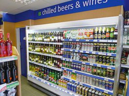 Own label energises soft drinks market Landmark says its licensed range caters for all the tastes of summer and includes own-brand lines such as Scandia lager and Eridge Vale ciders. Its own-brand energy drink range LSV is now its energy top seller.
