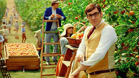 Strongbow Dark Fruit, an ‘everyday’ cider to appeal to modern flavoured cider drinkers. Wim Wenders directs for Stella Artois Cidre.