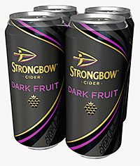 Strongbow Dark Fruit, an ‘everyday’ cider to appeal to modern flavoured cider drinkers. Wim Wenders directs for Stella Artois Cidre.