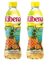 RIBENA, a blackcurrant drink for 70 years, has gone tropical. With the exotic flavour sector growing at 20%, maker GlaxoSmithKline (GSK)introduced Mango and Lime and Pineapple and Passion Fruit in a 500ml ready-to-drink bottle earlier this year.