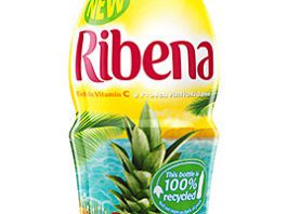 Move over blackcurrants RIBENA, a blackcurrant drink for 70 years, has gone tropical. With the exotic flavour sector growing at 20%, maker GlaxoSmithKline (GSK)introduced Mango and Lime and Pineapple and Passion Fruit in a 500ml ready-to-drink bottle earlier this year.