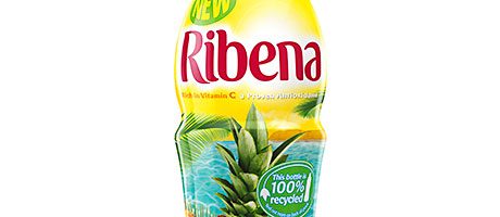 Move over blackcurrants RIBENA, a blackcurrant drink for 70 years, has gone tropical. With the exotic flavour sector growing at 20%, maker GlaxoSmithKline (GSK)introduced Mango and Lime and Pineapple and Passion Fruit in a 500ml ready-to-drink bottle earlier this year.