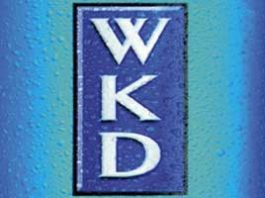 Mixing the cocktail night in WKD
