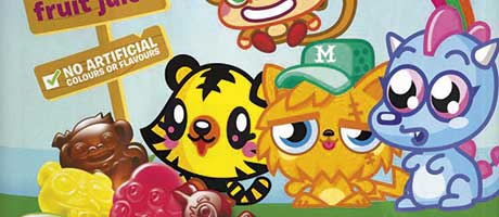 Retailers missing a big night trick