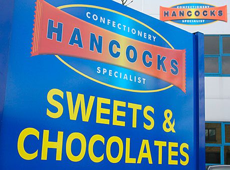 Sweets firm opens in Dundee | Scottish Grocer & Convenience Retailer