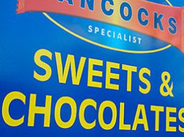 Sweets firm opens in Dundee