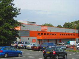 Booker given Makro OK