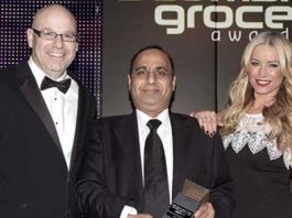 Awards profile – confectionery retailer of the year