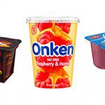 Health and treat fans fuel yogurt boost