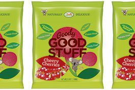 Sweet news for everyone