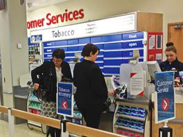 Is it time to be afraid of the dark?