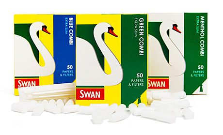 The Swan brand, Britain’s biggest-selling filter brand, is celebrating its 130th anniversary in 2013 with new product development and brand support. Zig-Zag has become an official partner of Premier League Darts – said to be Britain’s biggest indoor sporting event.