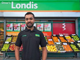 Londis – Keeping it in the family