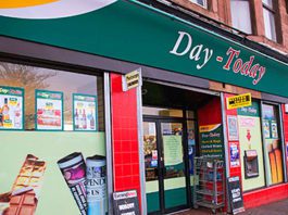 A time of change – Symbol store retailing