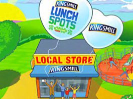 Kingsmill offering £2,000 community investment grant to retailers Scottish_Grocer_Kingsmill_Allied_Bakeries_tmb