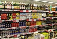 SCOTLAND’S plans to introduce a minimum price of 50p per unit of alcohol if legal challenges are defeated. But Westminster will not proceed with MUP.