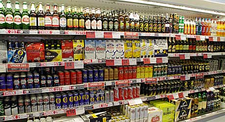 SCOTLAND’S plans to introduce a minimum price of 50p per unit of alcohol if legal challenges are defeated. But Westminster will not proceed with MUP.