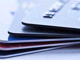 Credit card charge cap will save businesses a billion