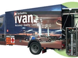 Don’t lose it – Tools for fuel management Forecourts